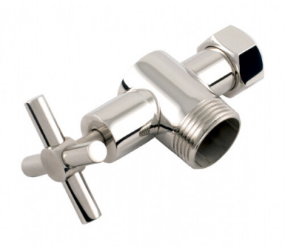 Вентиль Сунержа угловой крест 63*123*60 НР G 1" / НГ G 3/4" цвет-хамелеон 04-1304-0134 Вентиль Сунержа угловой крест 63*123*60 НР G 1" / НГ G 3/4" цвет-хамелеон 04-1304-0134