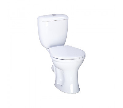 Унитаз-компакт Santeri Виктория напольный, с бачком, с сиденьем 1.P301.6.S00.00B.F Унитаз-компакт Santeri Виктория напольный, с бачком, с сиденьем 1.P301.6.S00.00B.F