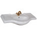 Раковина для тумбы Aquanet Yatao 85 YB-1085 Раковина для тумбы Aquanet Yatao 85 YB-1085