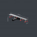 Трап для душа линейный, универсальный затвор Slim line, 60 см AM.PM MasterFlow W01SC-S11-060-05SB Хром 