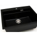 Кухонная мойка Grandex Aqua Comfort 500504, черный 