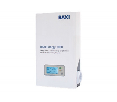 Инверторный стабилизатор для котельного оборудования BAXI Energy 1000 ST100001 