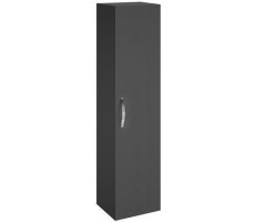 Шкаф-пенал Ola Серый Jacob Delafon EB396-N14 Шкаф-пенал Ola Серый Jacob Delafon EB396-N14