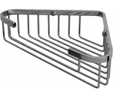 Мыльница Allen Brau Priority 6.31A16-00 хром 