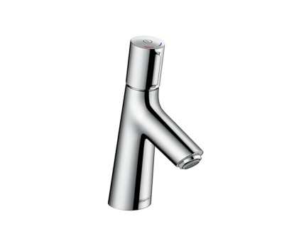 Смеситель для раковины Hansgrohe Talis Select S 72041000 хром 