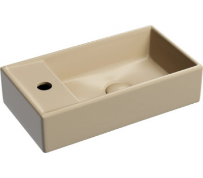 Раковина Ceramicanova Element 41 CN6051RMC Раковина Ceramicanova Element 41 CN6051RMC