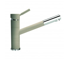 Смеситель для кухни Florentina ФИТА 313.18L.1223.104, бежевый Смеситель для кухни Florentina ФИТА 313.18L.1223.104, бежевый