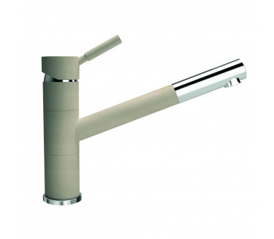 Смеситель для кухни Florentina ФИТА 313.18L.1223.104, бежевый Смеситель для кухни Florentina ФИТА 313.18L.1223.104, бежевый