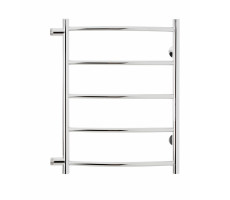 Полотенцесушитель водяной Domoterm Калипсо Калипсо П5 400x600-500 Хром Полотенцесушитель водяной Domoterm Калипсо Калипсо П5 400x600-500 Хром