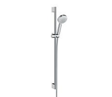 Душевой гарнитур Hansgrohe Crometta 26657400 хром 