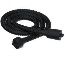 Душевой шланг AltroBagno SH 071707 NeOp черный Душевой шланг AltroBagno SH 071707 NeOp черный