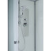 Душевая кабина AvaCan D3090 N без крыши матовый Хром 