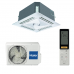Сплит-система, Super Match Plus, кассетная Haier AB35S2SC1FA/1U35S2SM4FA/PB-700KB 