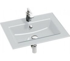 Стеклянная раковина VOX 60 см Jacob Delafon EB2105-DD1 