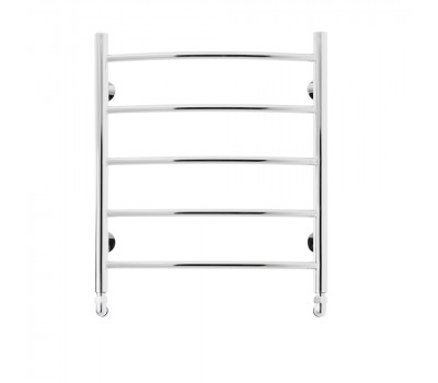 Полотенцесушитель водяной Domoterm Калипсо   Калипсо П5 500x600 Хром 