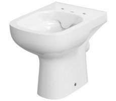Чаша Cersanit от компакта COLOUR Clean On 010/011 S-MK-COL011-COn  