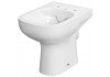 Чаша Cersanit от компакта COLOUR Clean On 010/011 S-MK-COL011-COn  