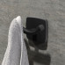 Комплект для ванной комнаты, зона красоты 60 см AM.PM Gem BK90GM Черный 