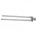 Держатель полотенец WasserKRAFT Kammel K-8300 8331 Хром 