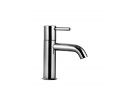 Смеситель для раковины Fantini Nostromo 50 02 E804F Хром 