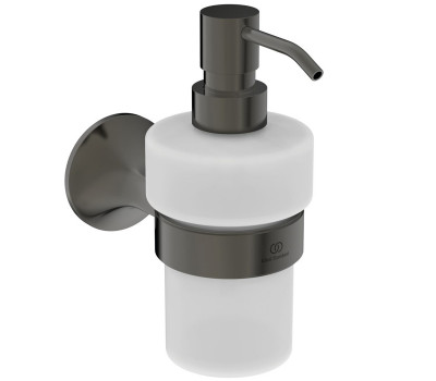 Дозатор для жидкого мыла Ideal Standard La Dolce Vita T5510A5  