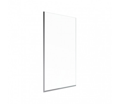 Штора на ванну Статик-Хром 60*140 Triton Щ0000067408 