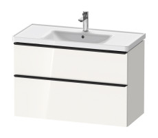 Тумба под раковину DURAVIT D-Neo DE435602222 