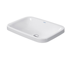 Раковина DURAVIT DuraStyle 3726000001 