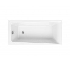 Ванна Cersanit прямоугольная LORENA 150x70 64531 белый  Ванна Cersanit прямоугольная LORENA 150x70 64531 белый