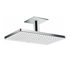 Верхний душ Hansgrohe Rainmaker Select 24002400 хром 