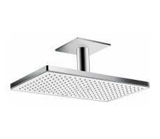 Верхний душ Hansgrohe Rainmaker Select 24002400 хром 