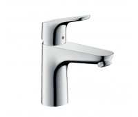 Смеситель для раковины Hansgrohe Focus 31517000 хром 