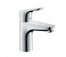 Смеситель для раковины Hansgrohe Focus 31517000 хром 