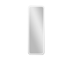 Зеркало CONTINENT Loren LED 455х1350 ЗЛП430 