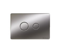 Смывная клавиша Artceram File 2.0 703.000.71 Хром 