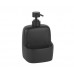 Дозатор WasserKRAFT  8499BLACK черный матовый 