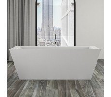 Ванна акриловая KNIEF Culture 0100-068 Белый Ванна акриловая KNIEF Culture 0100-068 Белый