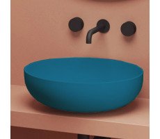 Раковина Artceram Jolie JOL001 38 00 Раковина Artceram Jolie JOL001 38 00