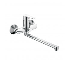 Смеситель для ванны TOKITO SEMBOKU хром (TOK-SEM-1015) Смеситель для ванны TOKITO SEMBOKU хром (TOK-SEM-1015)