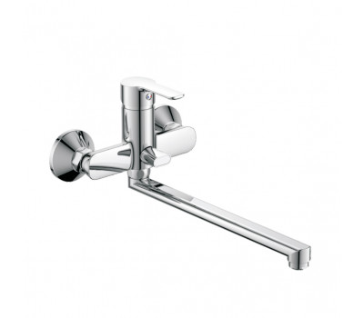 Смеситель для ванны TOKITO SEMBOKU хром (TOK-SEM-1015) Смеситель для ванны TOKITO SEMBOKU хром (TOK-SEM-1015)