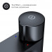 Смеситель для раковины, высокий, нажимной TouchReel AM.PM X-Joy F85A92522 Черный 