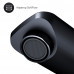 Смеситель для раковины, высокий, нажимной TouchReel AM.PM X-Joy F85A92522 Черный 