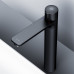 Смеситель для раковины, высокий, нажимной TouchReel AM.PM X-Joy F85A92522 Черный 