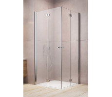 Душевой уголок Radaway KDD B 90×90 137303-01-01 хром 