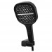 Смеситель для ванны Hansberge H4077BL черный 