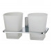Стакан WasserKRAFT Leine K-5000 5028D Хром 