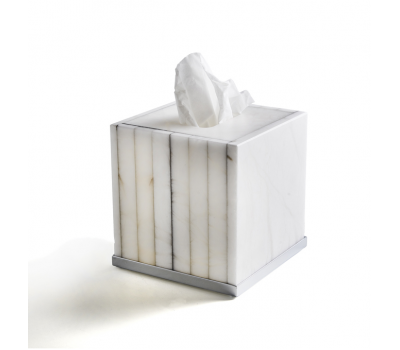 Контейнер для бумажных салфеток 3SC Rigato AL71SL 