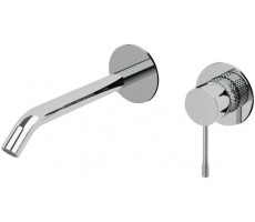 Смеситель для раковины Allen Brau Priority 4.0 5.31C03-00 (с внутренней частью) хром 