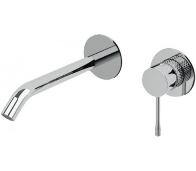 Смеситель для раковины Allen Brau Priority 4.0 5.31C03-00 (с внутренней частью) хром 