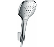 Душевой гарнитур Hansgrohe Raindance Select 26700000 хром 